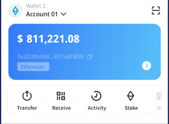 imtoken钱包码imToken官网忘了怎么办